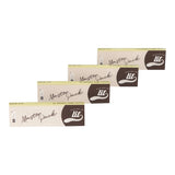 LIT MASTER PACK – Organic HEMP (Queen Size, 44mm x 77mm, 50 sheets)