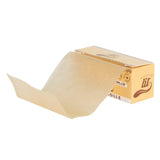 LIT WIDE ROLLS – Organic Brown Rolling paper roll • 54mm x 5M