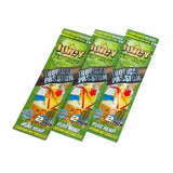 Juicy Double Wraps Blunt - Tropical Passion Flavour
