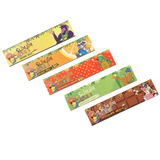 Slimjim Slushies King Size Flavoured Papers