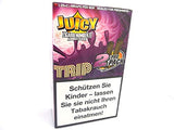 Juicy Double Wraps Blunt - Trip Flavour