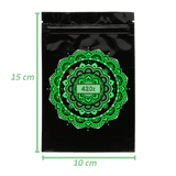 420z Odour-Proof Pouch Bags