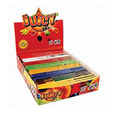 Juicy Jay King Size Rolling Papers - Box of 24