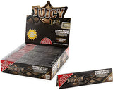 Juicy Jay KSS Rolling Papers: Double Dutch Chocolate Flavour