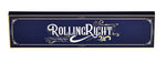 Rolling Right King Size Brown Rolling Papers