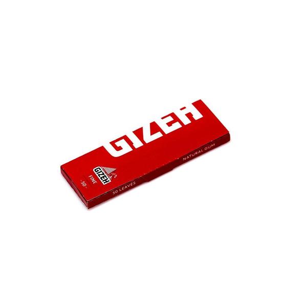 gizeh cigarette papers Gizeh Fine Red 1 1/4 Size Rolling Papers gizeh cigarette papers Gizeh Fine Red 1 1/4 Size Rolling Papers