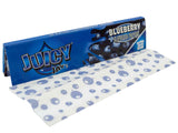 Juicy Jay KSS Rolling Papers - Blueberry Flavour