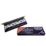 Juicy Jay KSS Rolling Papers - Blackberry Brandy Flavour