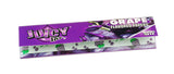 Juicy Jay KSS Rolling Papers: Grape Flavour