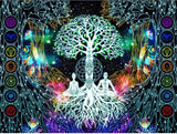 Tree of Life Wall Hanging
