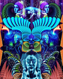 Manifester Wall Hanging