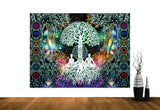 Tree of Life Wall Hanging