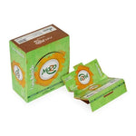 Bongchie Mozo Brown King Size Rolling Papers with Tips