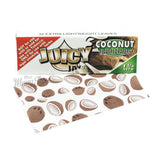 Juicy Jay KSS Rolling Papers: Coconut Flavour