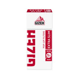 Gizeh Extra Slim Pop Up Cotton Filters - 5.3 MM