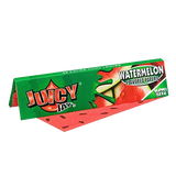 Juicy Jay KSS Rolling Papers - Watermelon Flavour