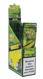 Juicy Hemp Wrap - Enhanced Amarillo Flavour