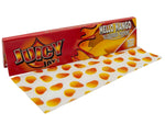 Juicy Jay KSS Rolling Papers - Mello Mango Flavour
