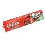 Juicy Jay Rolling Papers - Strawberry Flavour