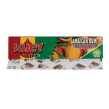 Juicy Jay KSS Rolling Papers: Jamaican Rum Flavour