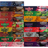 Juicy Jay King Size Rolling Papers - Box of 24