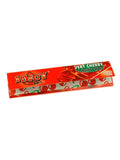 Juicy Jay KSS Rolling Papers - Very Cherry Flavor