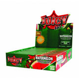 Juicy Jay KSS Rolling Papers - Watermelon Flavour