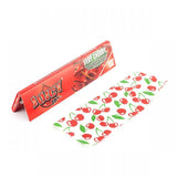 Juicy Jay KSS Rolling Papers - Very Cherry Flavor