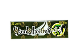 Skunk Hemp Menthol Flavoured Rolling Paper - 1 1/4 Size