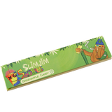 Slimjim Slushies King Size Flavoured Papers