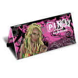 Snail Pinky Collection: King Size Bleached Pink Papers + Tips