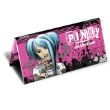 Snail Pinky Collection: King Size Bleached Pink Papers + Tips