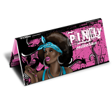 Snail Pinky Collection: King Size Bleached Pink Papers + Tips