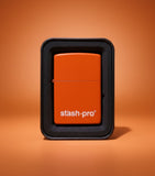 Stash-Pro Flip Top Lighter