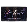 LIT GLASSY WRAPS
