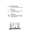 Potpourri Godmix Herbal Blend - 10g