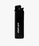 Stash-Pro Matte Finish Sparkwheel Lighter - Finisher