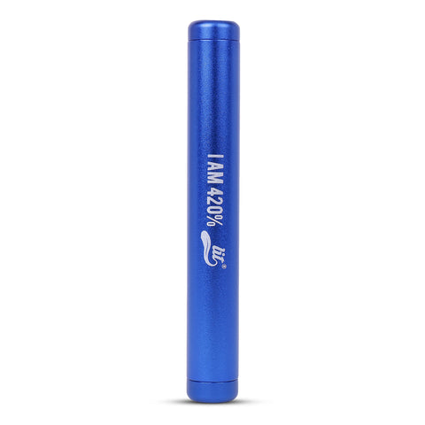 LIT CIGARETTE HOLDER / DOOB TUBES