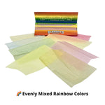 Elements Rainbow King Size Slim Rolling Paper