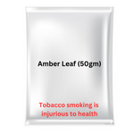Amber Leaf - 50g
