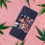 LIT 420 DOUBLE BOOKLET PACK - WHITE
