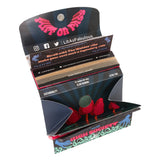 LIT 420 DOUBLE BOOKLET PACK - WHITE