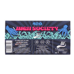 LIT 420 DOUBLE BOOKLET PACK - WHITE