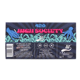 LIT 420 DOUBLE BOOKLET PACK - WHITE