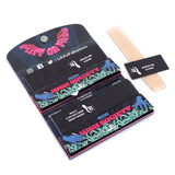 LIT 420 DOUBLE BOOKLET PACK - WHITE
