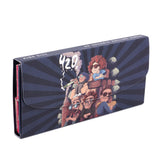 LIT 420 DOUBLE BOOKLET PACK - WHITE