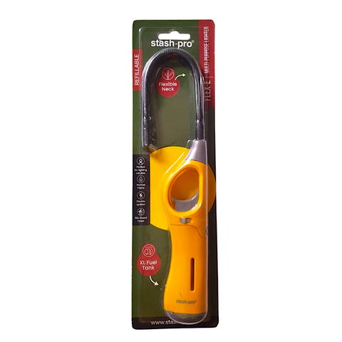 Stash-Pro Flexi-E Multipurpose Lighter