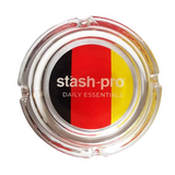 Stash-Pro Glass Ashtray