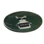 Stash-Pro Dish Ashtray