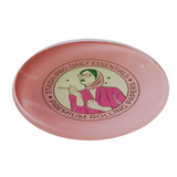Stash-Pro Dish Ashtray